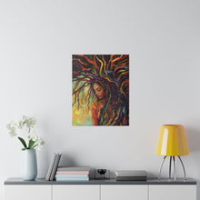 Load image into Gallery viewer, Grounded Woman of Color