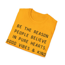Load image into Gallery viewer, Good Vibes & Kind Souls