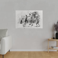 Load image into Gallery viewer, Men on the Court