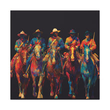 Load image into Gallery viewer, Buffalo Soldiers in my vision