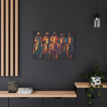 Load image into Gallery viewer, Buffalo Soldiers in my vision