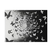 Load image into Gallery viewer, Whirl of Butterflies