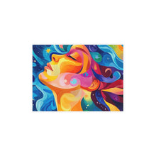 Load image into Gallery viewer, Woman of Color Postcard Bundles (envelopes included)
