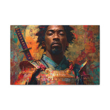 Load image into Gallery viewer, Yasuke — Legacy in Color (my vision)