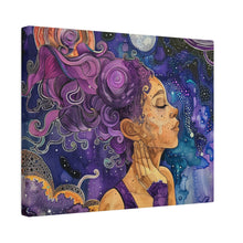 Load image into Gallery viewer, Aquarius Woman