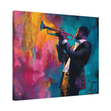 Load image into Gallery viewer, Midnight Trumpet Lounge