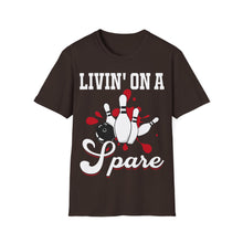 Load image into Gallery viewer, Livin' on a Spare