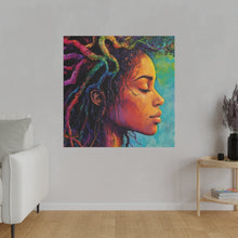 Load image into Gallery viewer, Grounded Woman of Color