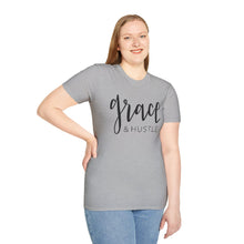 Load image into Gallery viewer, Grace & Hustle