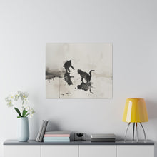 Load image into Gallery viewer, Cats at Play