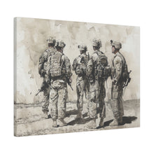 Load image into Gallery viewer, Military Team