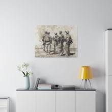 Load image into Gallery viewer, Military Team