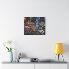Load image into Gallery viewer, Smoke, Oak & Fortune
