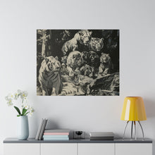 Load image into Gallery viewer, Lions & Tigers