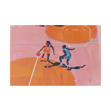 Load image into Gallery viewer, Women on the Court