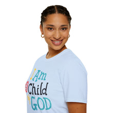 Load image into Gallery viewer, Child of God