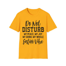 Load image into Gallery viewer, Do Not Disturb