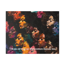 Load image into Gallery viewer, Strong Women