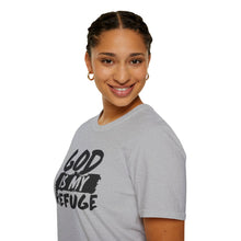 Load image into Gallery viewer, God is my Refuge