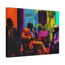 Load image into Gallery viewer, Cigar Lounge