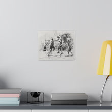 Load image into Gallery viewer, Men on the Court