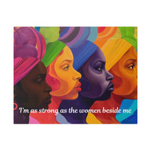 Load image into Gallery viewer, Strong Women