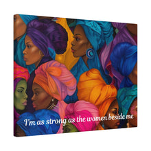 Load image into Gallery viewer, Strong Women