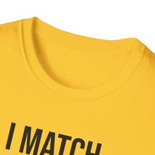 Load image into Gallery viewer, Match Energy and No Filter