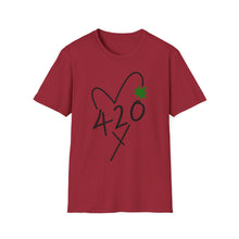 Load image into Gallery viewer, Love 420