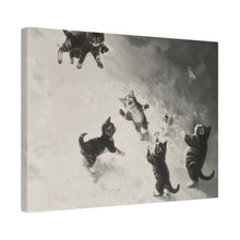 Load image into Gallery viewer, Cats at Play