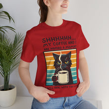 Load image into Gallery viewer, My Coffee and I