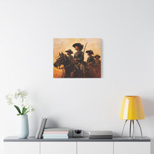 Load image into Gallery viewer, She Wore the Uniform