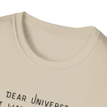 Load image into Gallery viewer, Dear Universe