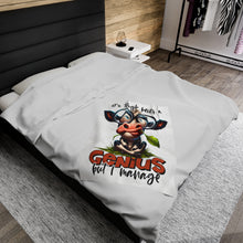 Load image into Gallery viewer, Genius