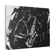 Load image into Gallery viewer, Man of Jazz