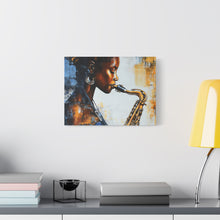 Load image into Gallery viewer, Soul in Blue