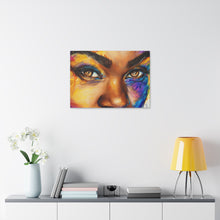 Load image into Gallery viewer, Pretty Brown Eyes