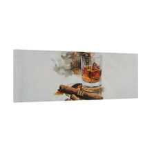 Load image into Gallery viewer, Cigars & Bourbon