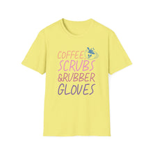 Load image into Gallery viewer, Coffee & Scrubs