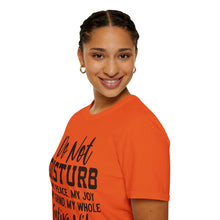 Load image into Gallery viewer, Do Not Disturb