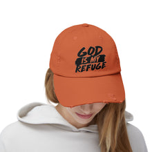 Load image into Gallery viewer, God is My Refuge
