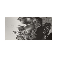 Load image into Gallery viewer, Woman of Many Faces