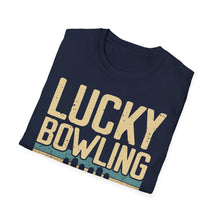 Load image into Gallery viewer, Lucky Bowling Shirt