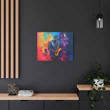 Load image into Gallery viewer, Midnight Flow