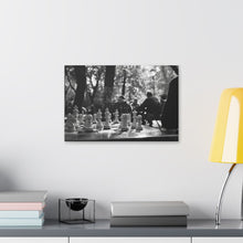Load image into Gallery viewer, Chess in the Park