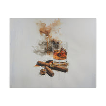 Load image into Gallery viewer, Cigars & Bourbon