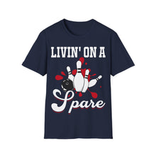 Load image into Gallery viewer, Livin' on a Spare