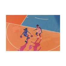 Load image into Gallery viewer, Women on the Court