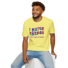 Load image into Gallery viewer, Match Energy
