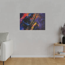 Load image into Gallery viewer, Jazz Musician